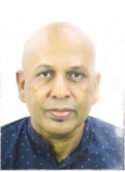 Dr. Sunil Kumar